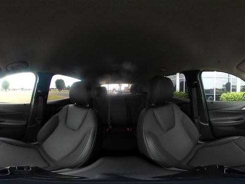 Used 2025 Buick Encore GX Preferred FWD image 41