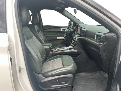 Used 2021 Ford Explorer Timberline AWD/4WD image 22