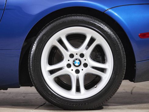 Used 2002 BMW Z8 image 59