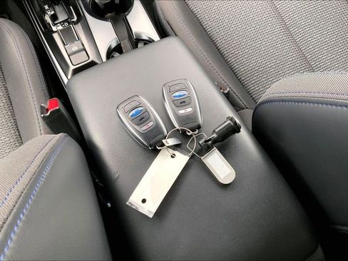 Certified 2026 Subaru Forester Premium AWD/4WD image 33