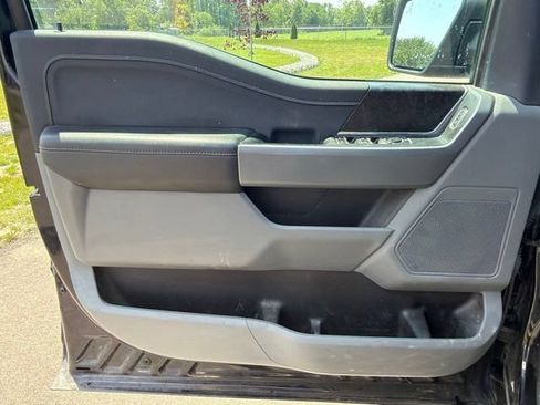 Used 2022 Ford F150 XLT w/ Equipment Group 302A High AWD/4WD image 22