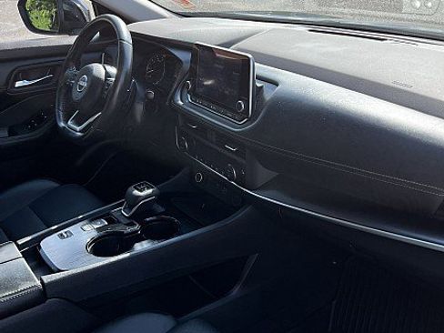 Used 2023 Nissan Rogue SV w/ SV Premium B Package FWD image 14