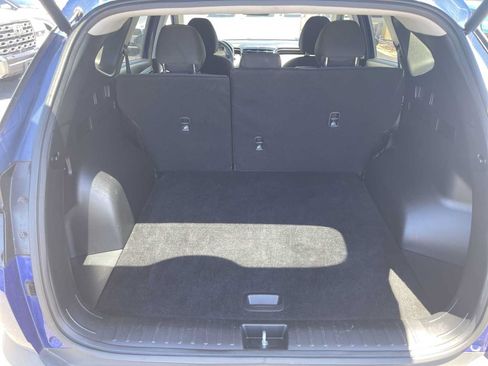 Used 2024 Hyundai Tucson SEL FWD image 21