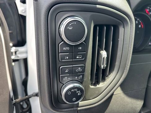 New 2025 GMC Sierra 1500 Pro w/ Pro Value Package image 29