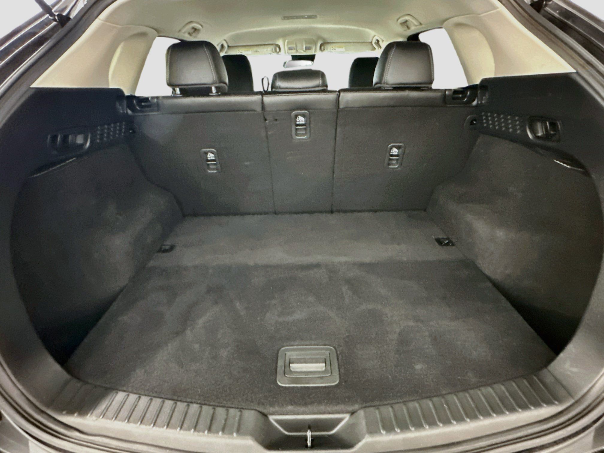 Used 2025 MAZDA CX-5 AWD 2.5 S w/ Select Package image 29