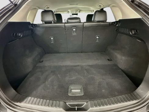 Used 2025 MAZDA CX-5 AWD 2.5 S w/ Select Package image 29