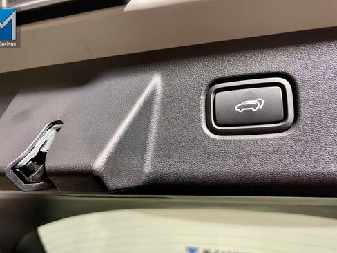 Used 2024 Hyundai Tucson SEL w/ Convenience Package image 13