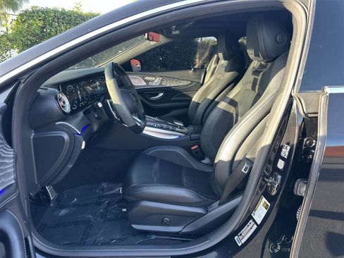 Used 2022 Mercedes-Benz AMG GT 43 image 12