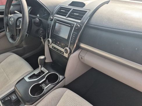 Used 2014 Toyota Camry LE FWD image 14