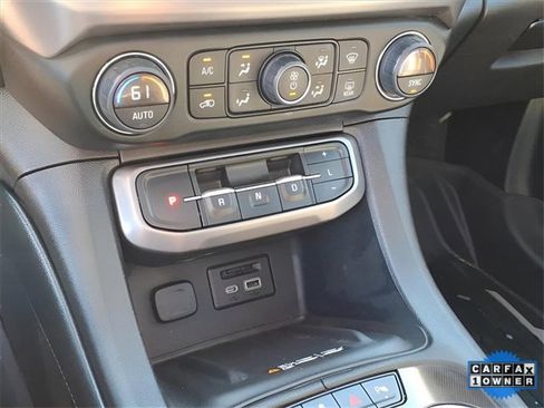 Used 2023 GMC Acadia AT4 w/ Technology Package image 26