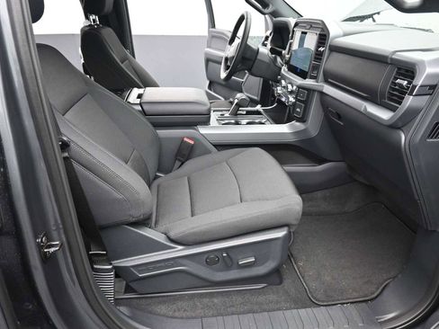 Used 2026 Ford F150 XLT w/ Equipment Group 302A MID image 13