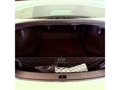 Used 2023 INFINITI Q50 Luxe w/ Cargo Package RWD image 27