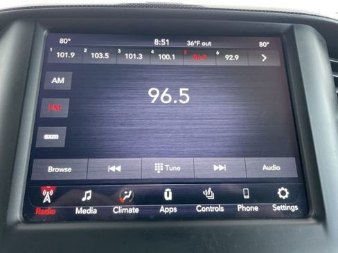 Used 2020 RAM 1500 Sport w/ Level 2 Equipment Goup w/2_L image 24