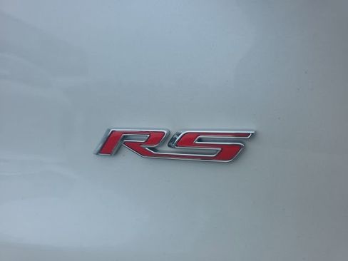 Used 2023 Chevrolet Blazer RS w/ Enhanced Convenience Package AWD/4WD image 11