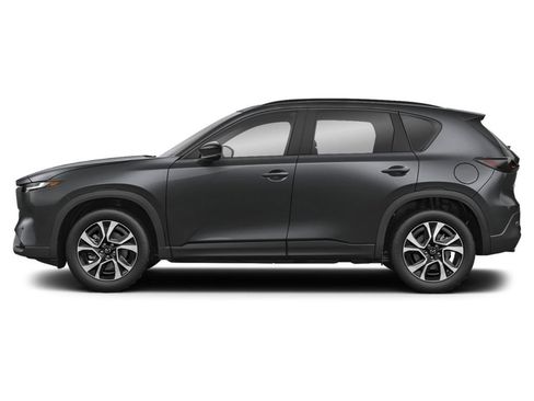 New 2026 MAZDA CX-5 Preferred AWD/4WD image 2