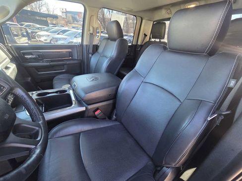 Used 2015 RAM 1500 Sport w/ Convenience Group image 15