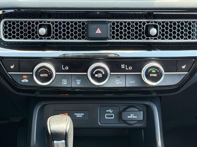 Used 2024 Honda Civic EX image 22