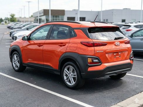 Used 2020 Hyundai Kona SEL image 5