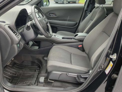 Used 2020 Honda HR-V Sport image 13