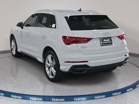 Used 2023 Audi Q3 2.0T Premium Plus w/ Premium Plus Package image 8