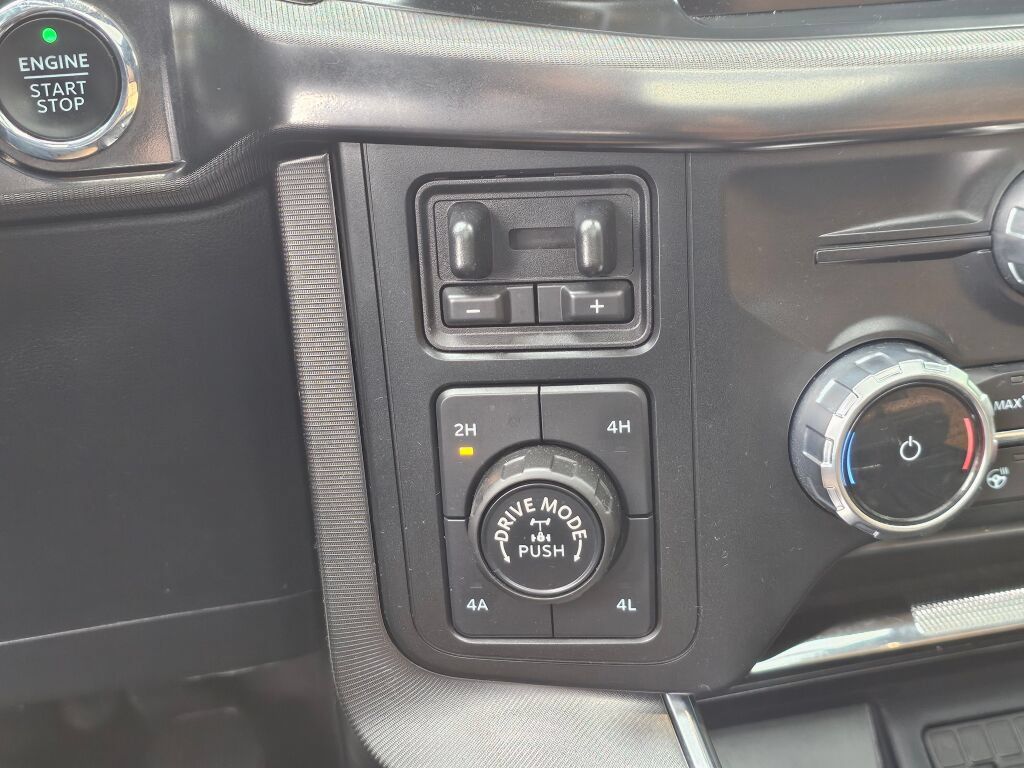 Certified 2023 Ford F150 Platinum AWD/4WD image 33