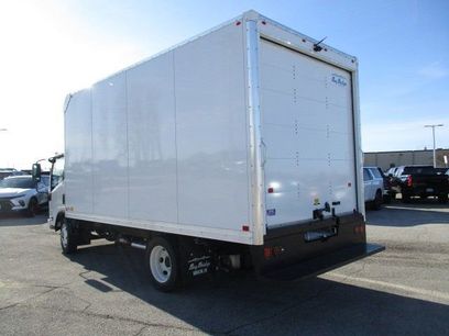 New 2024 Chevrolet Low Cab Forward