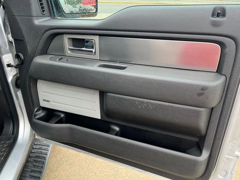 Used 2013 Ford F150 FX4 w/ Luxury Equipment Group AWD/4WD image 9