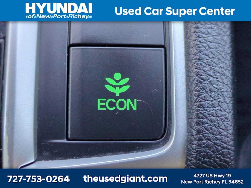 Used 2020 Honda Civic Sport image 21