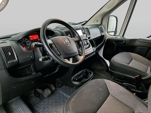 Used 2017 RAM ProMaster 2500 FWD image 12
