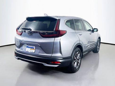 Used 2020 Honda CR-V EX image 9