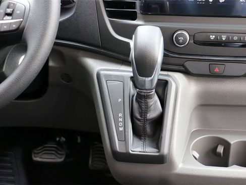 New 2026 Ford Transit 250 148 Medium Roof w/ Load Area Protection Package image 29