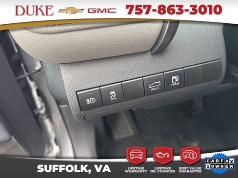 Used 2023 Toyota Camry LE image 11