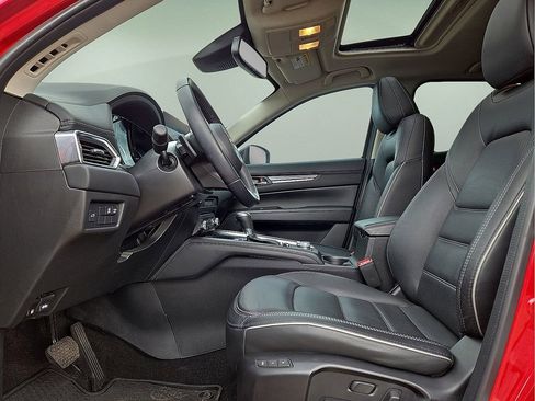 Used 2024 MAZDA CX-5 AWD 2.5 S w/ Premium Package image 26