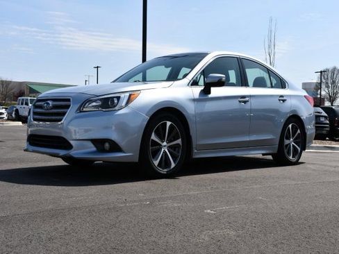 Used 2015 Subaru Legacy 3.6R Limited w/ Protection Package #1 image 3