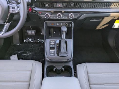 New 2026 Honda CR-V EX-L image 18