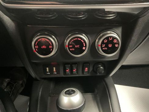 Used 2021 Mitsubishi Outlander Sport FWD image 20