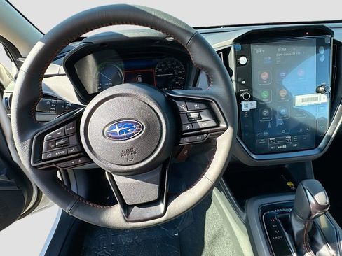 New 2026 Subaru Crosstrek 2.5i Limited AWD/4WD image 11