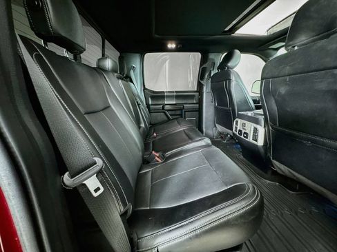 Used 2019 Ford F150 Lariat w/ Equipment Group 502A Luxury AWD/4WD image 36
