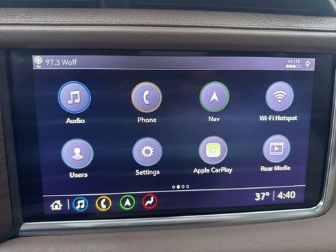 Used 2021 GMC Yukon XL Denali w/ Denali Ultimate Package image 25