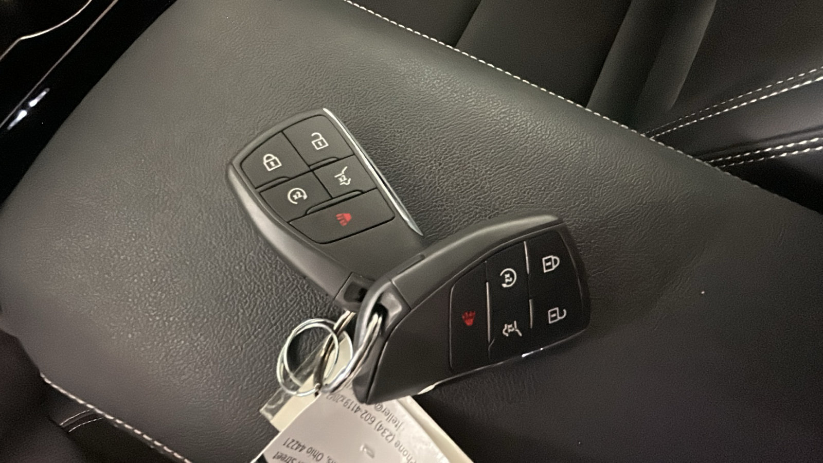 Used 2024 Chevrolet Blazer EV LT AWD/4WD image 26