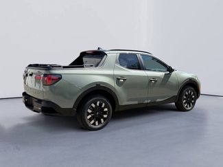 New 2026 Hyundai Santa Cruz SEL video 3