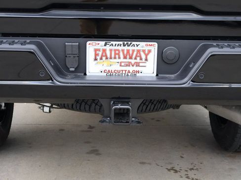 New 2026 GMC Sierra 3500 AT4 w/ AT4 Premium Plus Package image 38