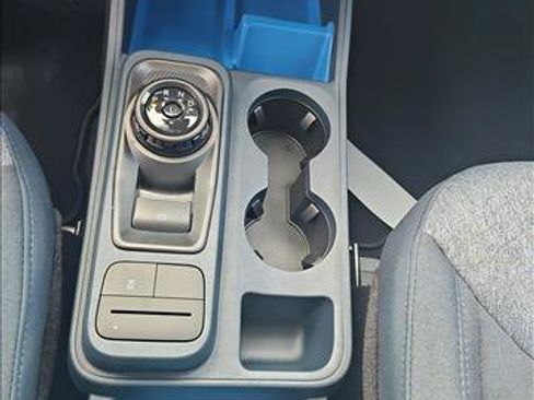 New 2026 Ford Maverick XLT w/ XLT Luxury Package image 16