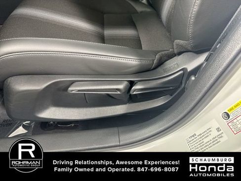 Used 2026 Honda Civic Sport image 21