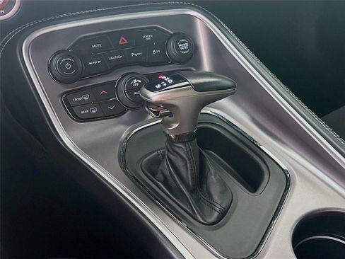 Used 2020 Dodge Challenger SRT Hellcat Redeye image 11