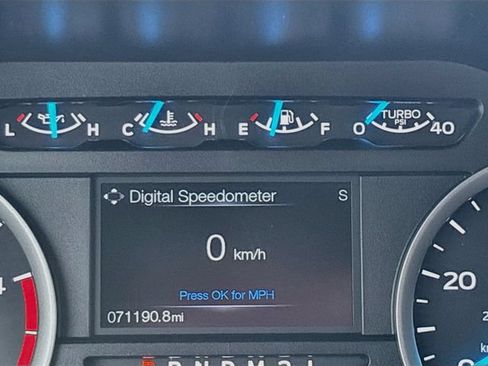 Used 2017 Ford F350 XL w/ Power Equipment Group AWD/4WD image 12