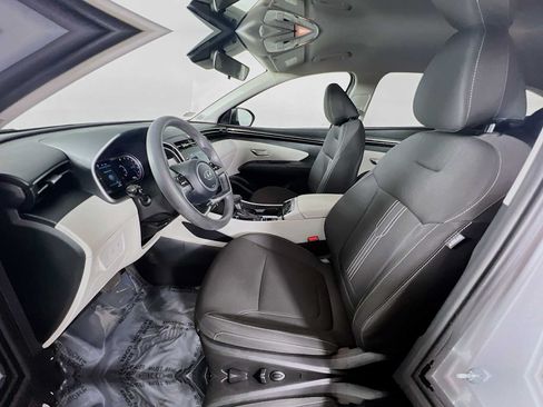 Certified 2023 Hyundai Tucson SEL AWD/4WD image 22