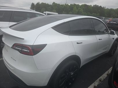 Used 2022 Tesla Model Y Performance