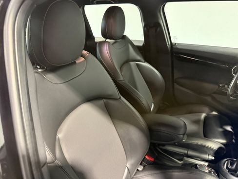Used 2018 MINI Cooper S FWD image 47
