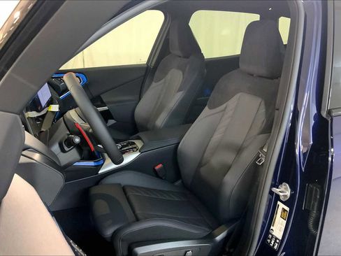 New 2026 BMW X3 M50 w/ Premium Package image 9